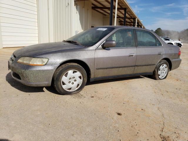 HONDA ACCORD 2000 1hgcg1642ya053038