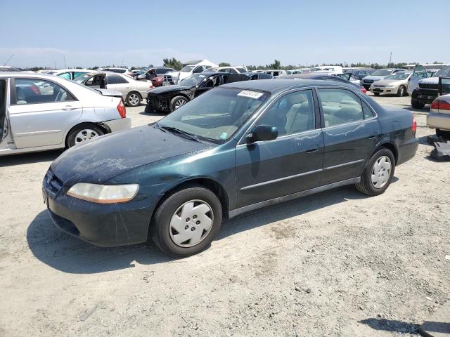 HONDA ACCORD 2000 1hgcg1642ya077064