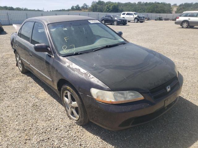 HONDA ACCORD LX 1998 1hgcg1643wa043065