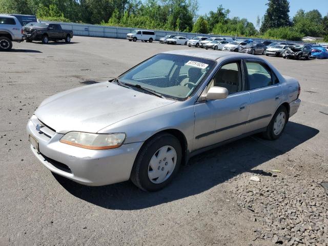 HONDA ACCORD 1999 1hgcg1643xa063608