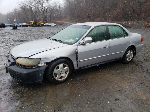 HONDA ACCORD 2002 1hgcg16442a034787