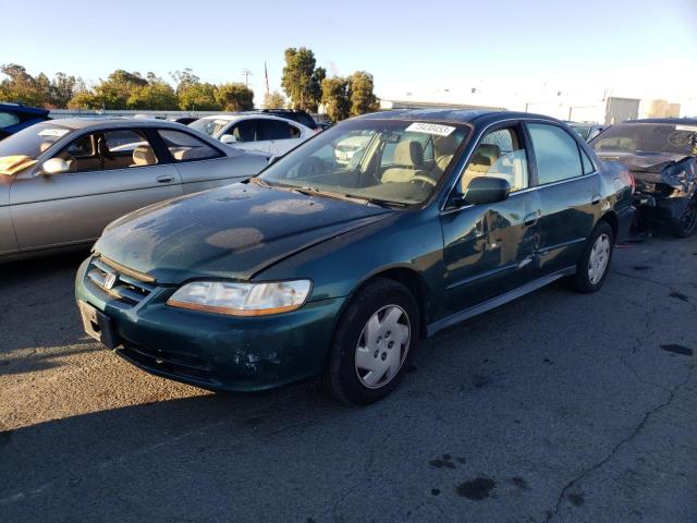 HONDA ACCORD 2002 1hgcg16442a069569