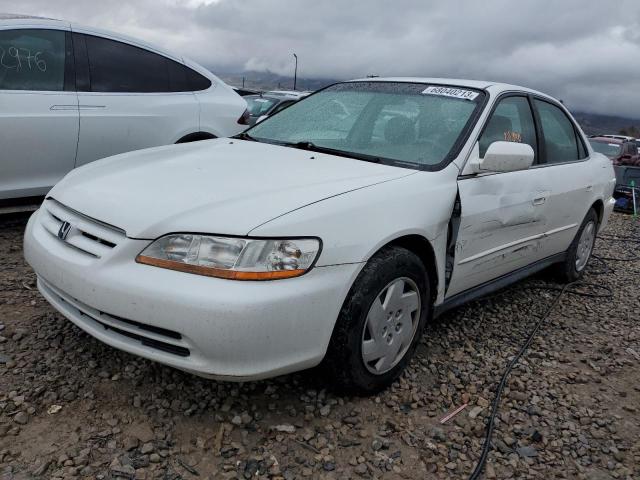 HONDA ACCORD LX 2001 1hgcg16451a051404