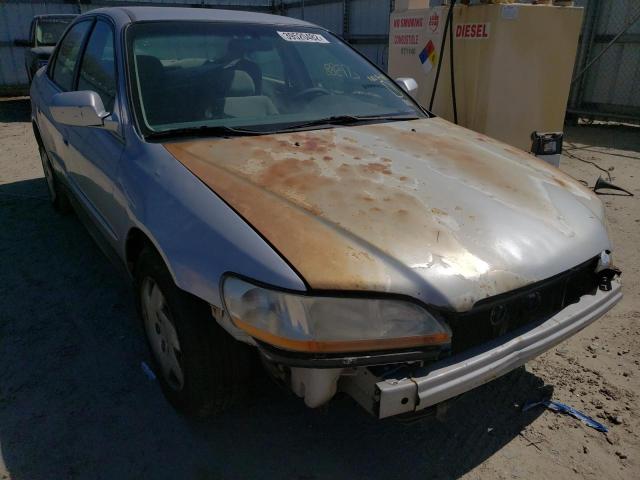 HONDA ACCORD 2002 1hgcg16452a011678