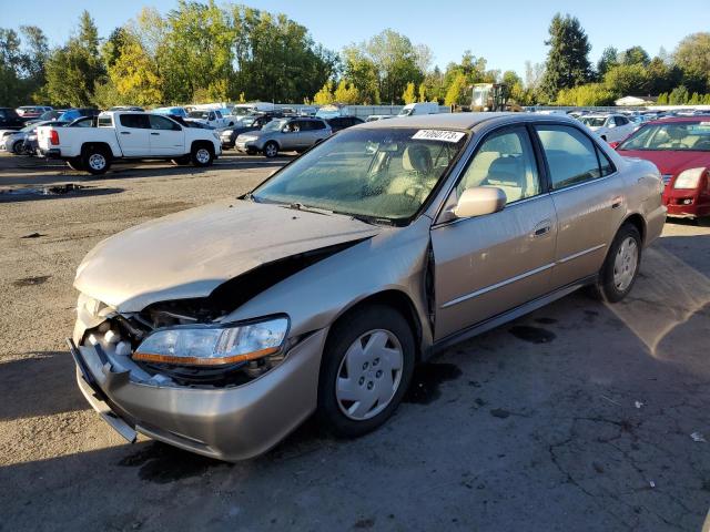 HONDA ACCORD 2002 1hgcg16452a033695