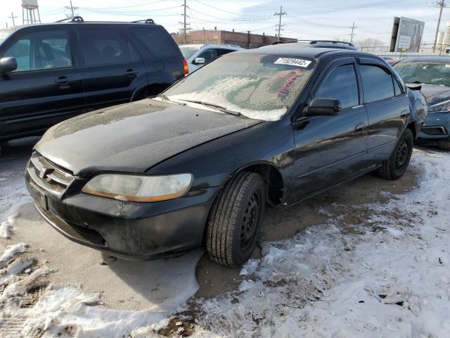 HONDA ACCORD LX 1998 1hgcg1645wa044119