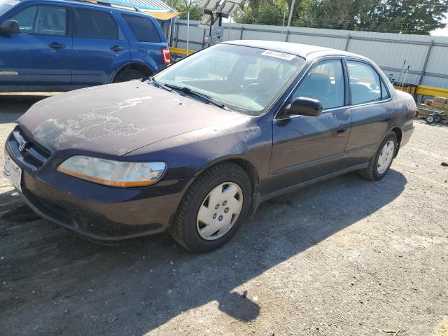 HONDA ACCORD 1998 1hgcg1645wa075032