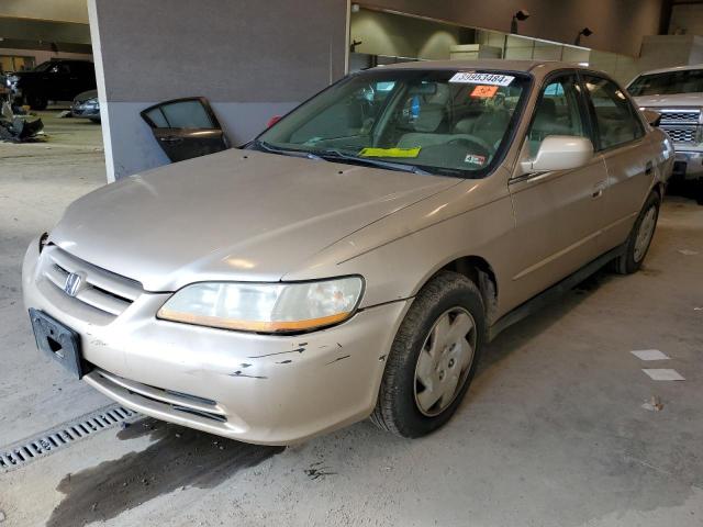 HONDA ACCORD 2001 1hgcg16461a056255