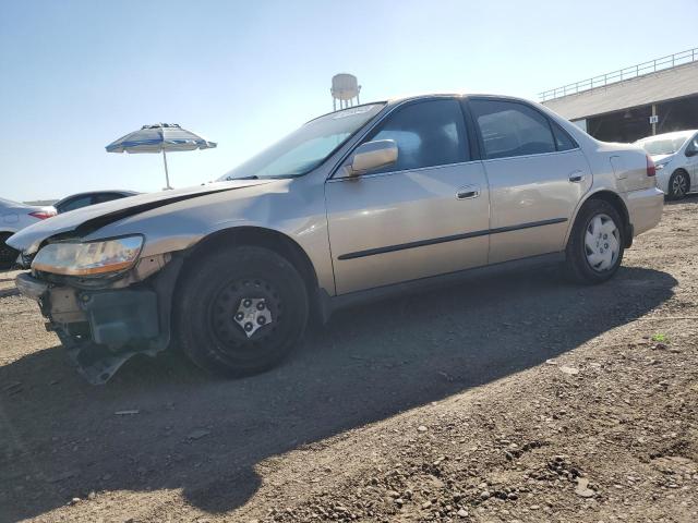 HONDA ACCORD LX 2000 1hgcg1646ya095163