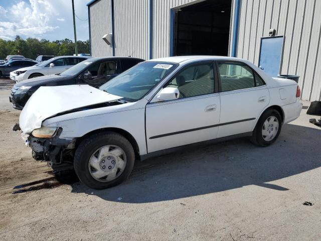 HONDA ACCORD LX 2000 1hgcg1646ya097527