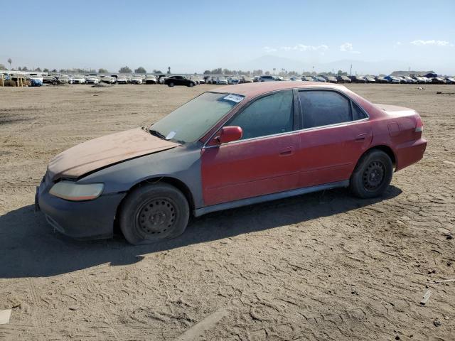 HONDA ACCORD LX 2001 1hgcg16471a021434