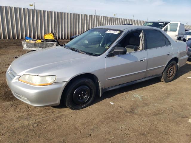 HONDA ACCORD 2002 1hgcg16472a040132