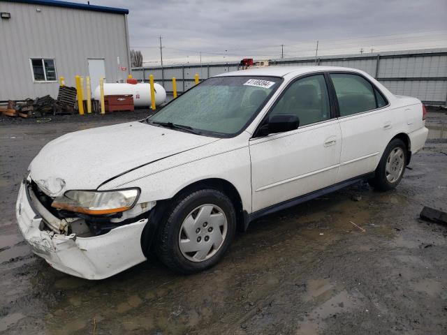 HONDA ACCORD 2002 1hgcg16472a041460