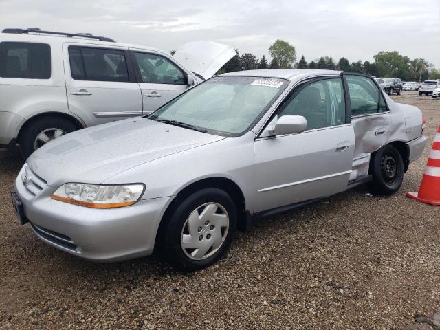 HONDA ACCORD LX 2002 1hgcg16472a067735