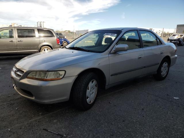 HONDA ACCORD 1990 1hgcg1647wa047443