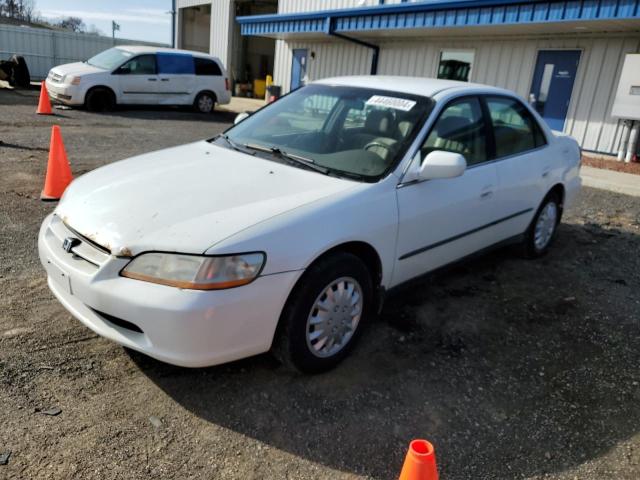 HONDA ACCORD 1999 1hgcg1647xa054684