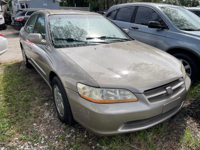 HONDA ACCORD 2000 1hgcg1647ya048398