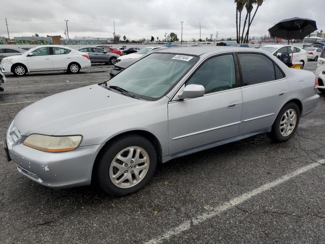 HONDA ACCORD 2001 1hgcg16481a021782