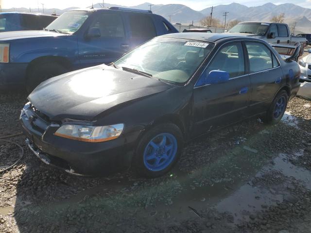 HONDA ACCORD 1999 1hgcg1648xa054256