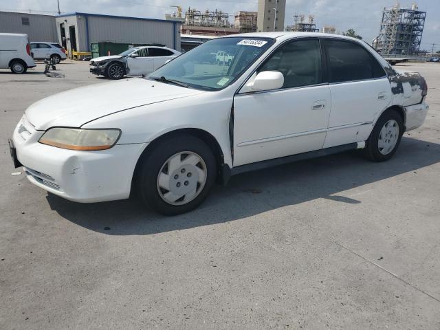 HONDA ACCORD 2002 1hgcg16492a035935