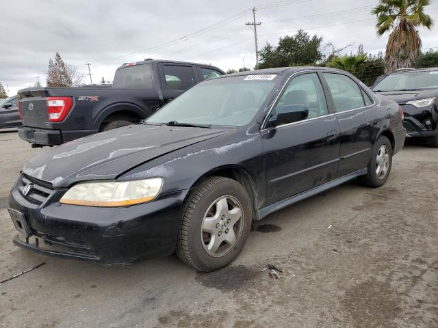 HONDA ACCORD 2002 1hgcg16492a065856