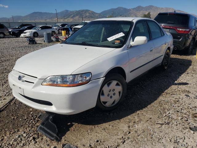 HONDA ACCORD LX 2000 1hgcg1649ya023633