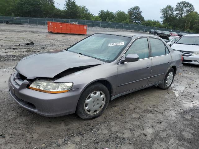 HONDA ACCORD LX 2000 1hgcg1649ya078180