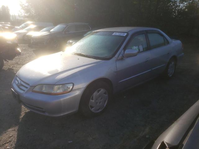 HONDA ACCORD 2001 1hgcg164x1a032671