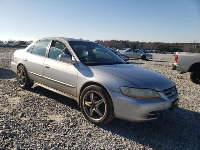 HONDA ACCORD LX 2002 1hgcg164x2a030470