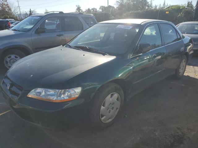 HONDA ACCORD 1998 1hgcg164xwa016770