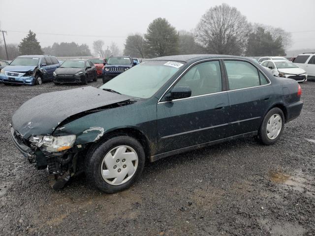 HONDA ACCORD 1999 1hgcg164xxa032825