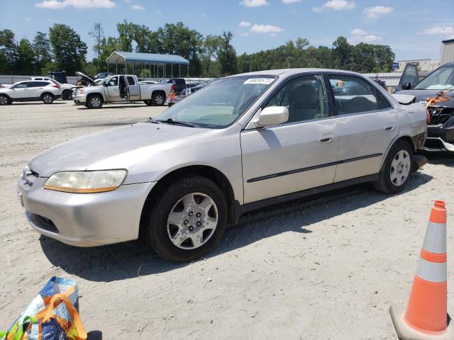 HONDA ACCORD 1999 1hgcg164xxa054260