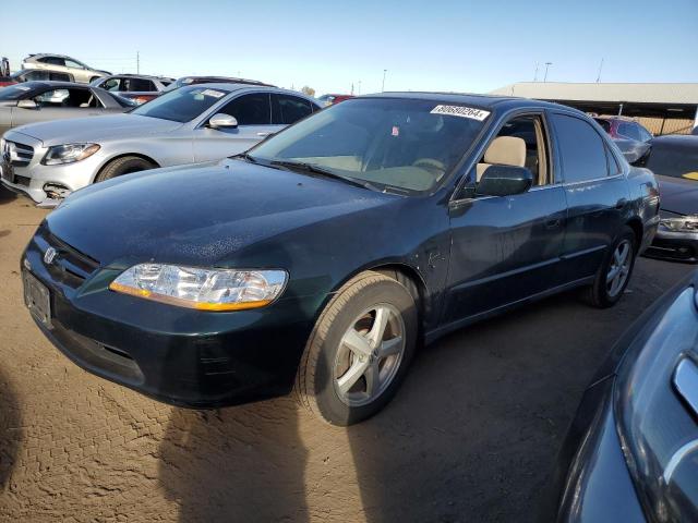 HONDA ACCORD LX 1999 1hgcg164xxa056221