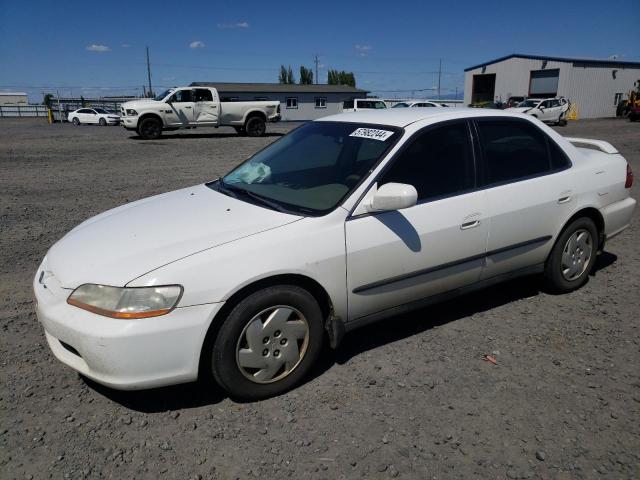 HONDA ACCORD 2000 1hgcg164xya035483