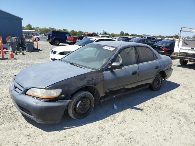 HONDA ACCORD LX 2000 1hgcg164xya072338