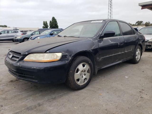 HONDA ACCORD EX 2001 1hgcg16501a000983