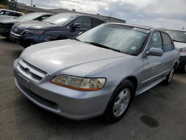 HONDA ACCORD 2001 1hgcg16501a001146