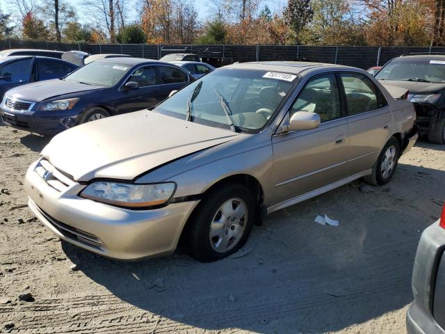 HONDA ACCORD 2001 1hgcg16501a002569