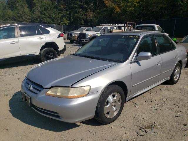 HONDA ACCORD EX 2001 1hgcg16501a002779