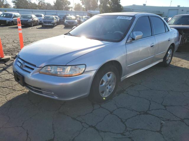 HONDA ACCORD 2001 1hgcg16501a003298