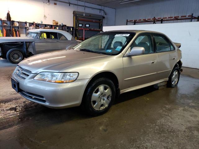 HONDA ACCORD EX 2001 1hgcg16501a008923