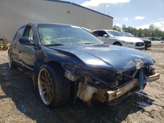 HONDA ACCORD EX 2001 1hgcg16501a031487