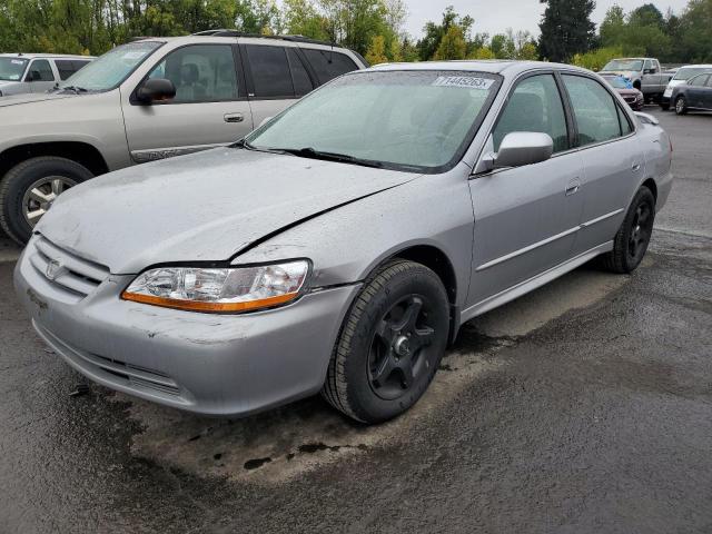 HONDA ACCORD 2001 1hgcg16501a046667