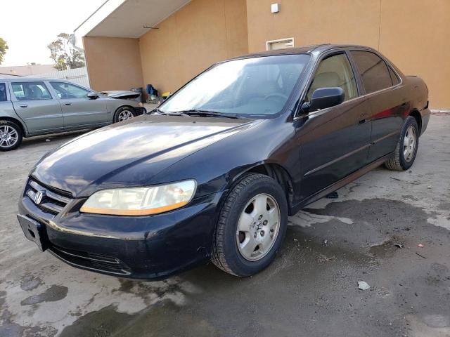 HONDA ACCORD 2001 1hgcg16501a050136