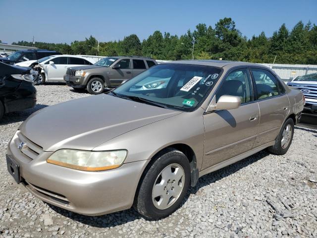 HONDA ACCORD EX 2001 1hgcg16501a054557