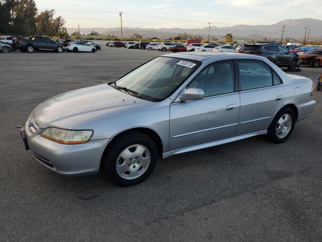 HONDA ACCORD EX 2001 1hgcg16501a055546