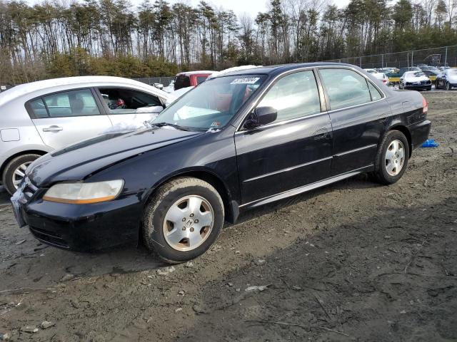 HONDA ACCORD 2001 1hgcg16501a079166