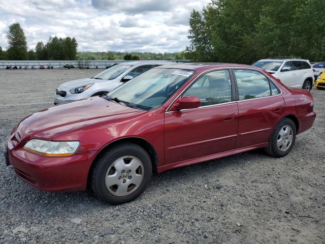 HONDA ACCORD 2001 1hgcg16501a081855