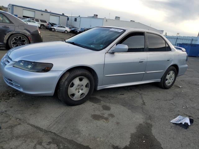 HONDA ACCORD 2002 1hgcg16502a001472