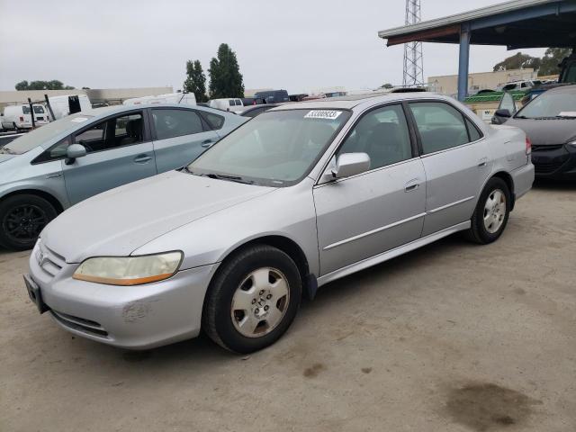 HONDA ACCORD 2002 1hgcg16502a029143